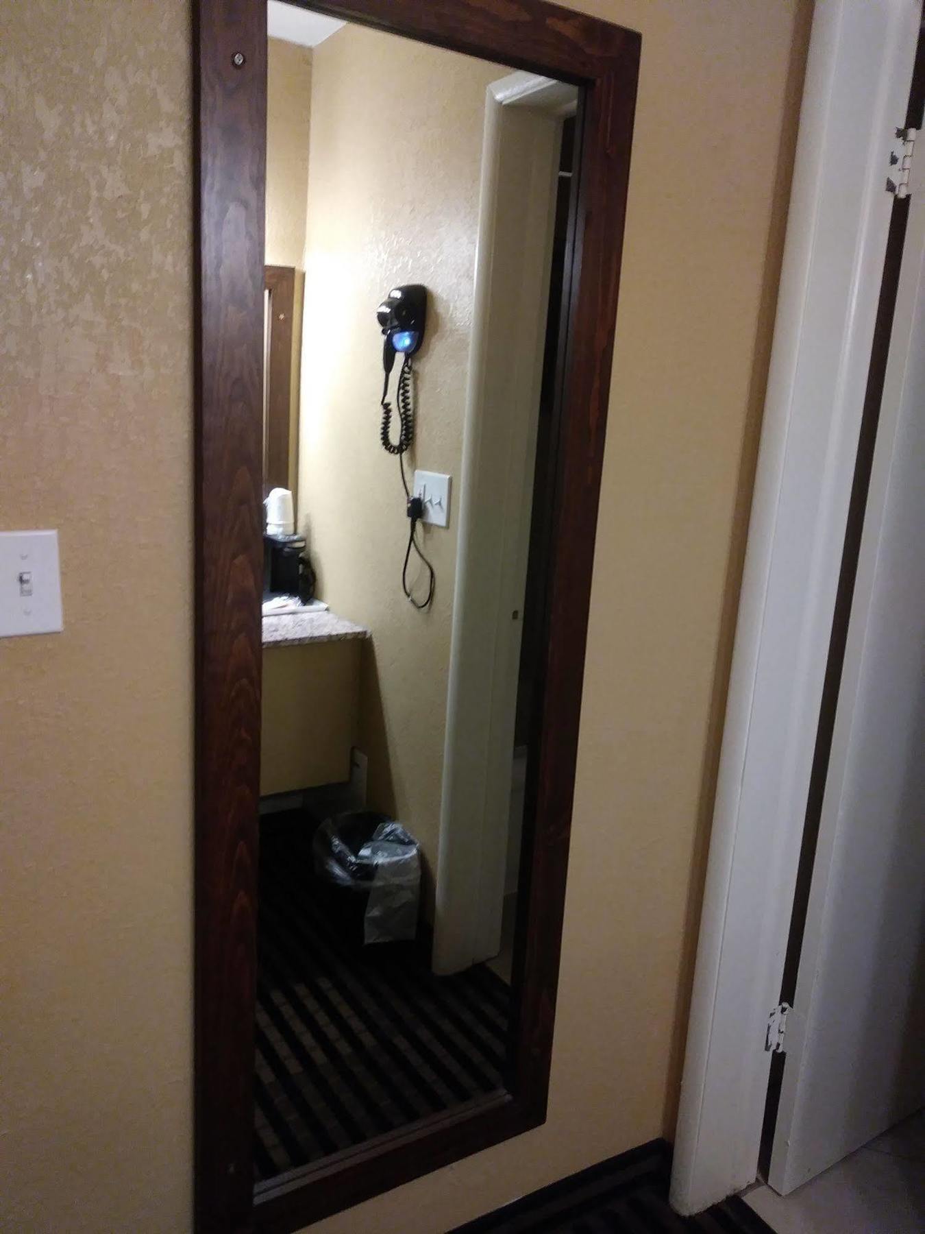 Days Inn สโปแคน ภายนอก รูปภาพ