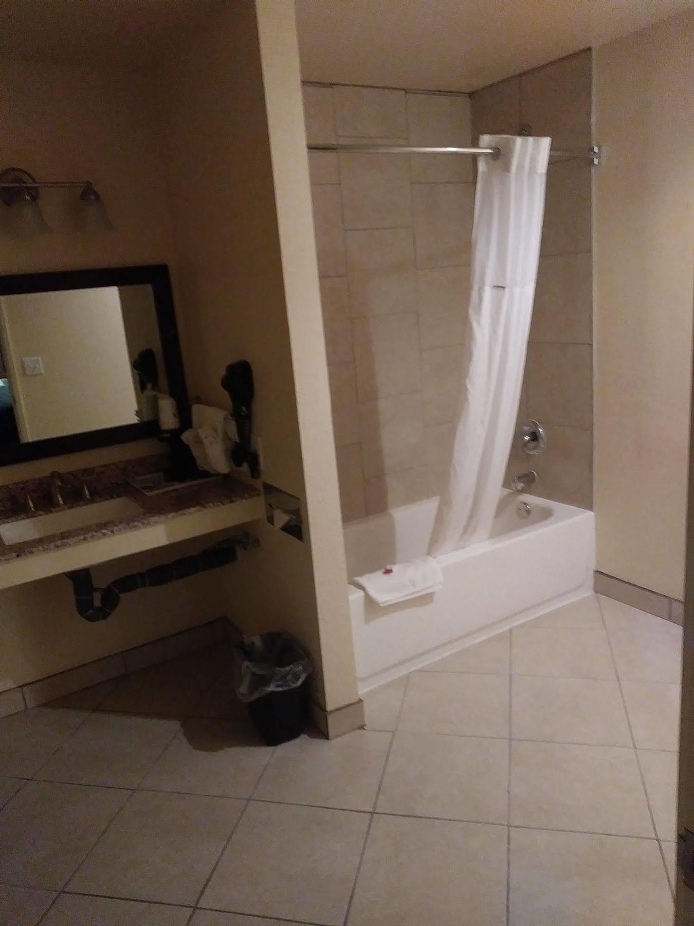 Days Inn สโปแคน ภายนอก รูปภาพ