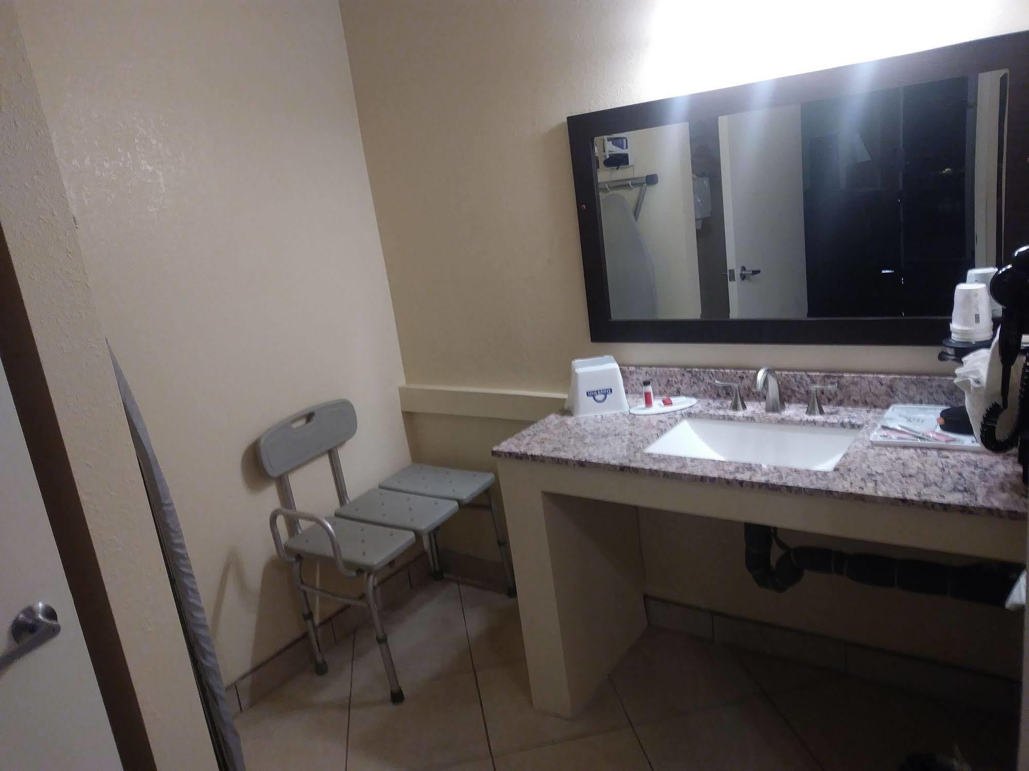 Days Inn สโปแคน ภายนอก รูปภาพ
