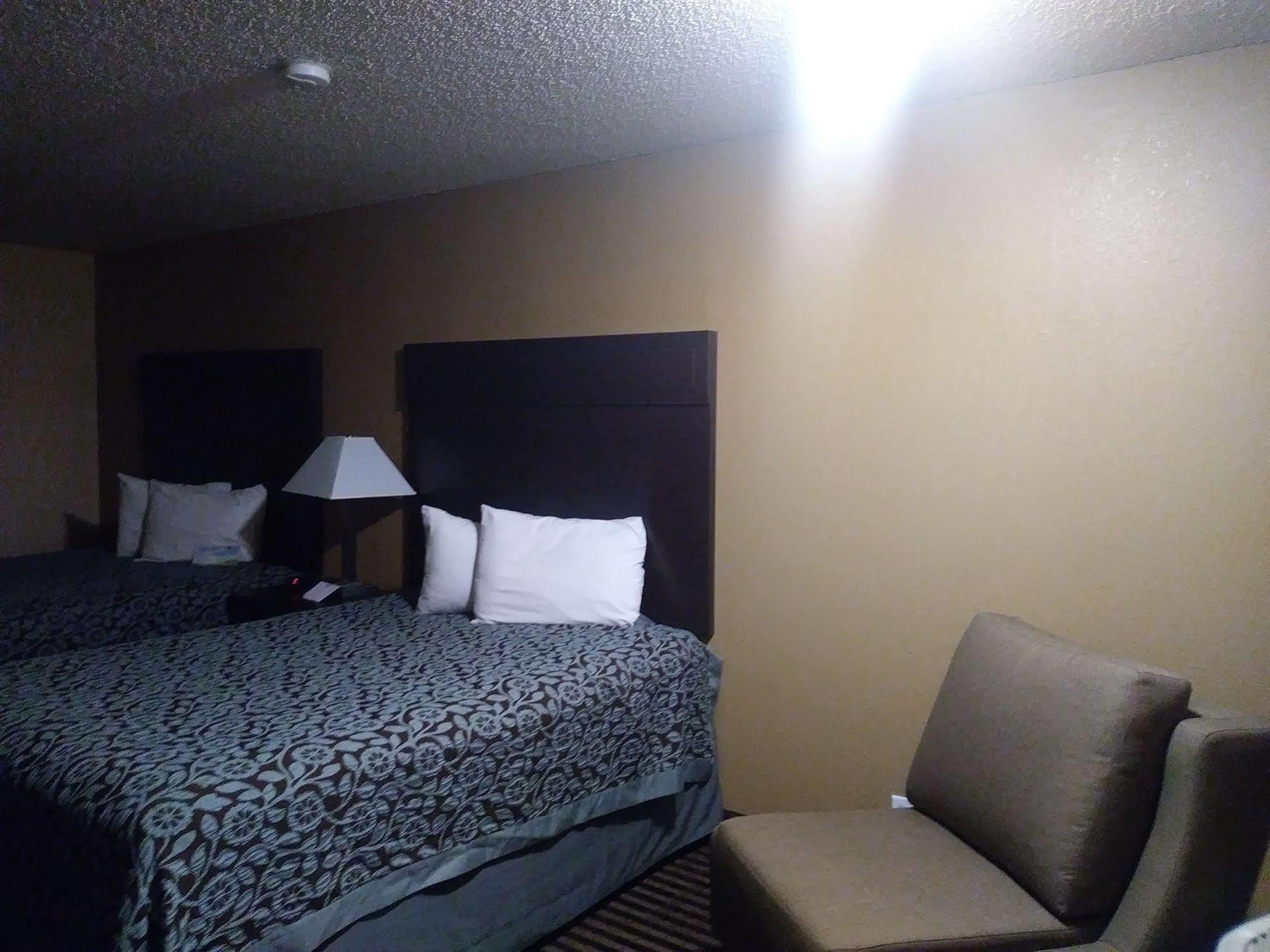 Days Inn สโปแคน ภายนอก รูปภาพ